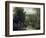 The Ford-Jan Siberechts-Framed Giclee Print