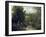 The Ford-Jan Siberechts-Framed Giclee Print