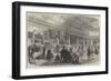 The Foreign Picture Gallery of the Dublin International Exhibition-null-Framed Giclee Print