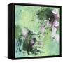 The Forest Dream I-Melissa Wang-Framed Stretched Canvas