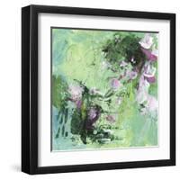 The Forest Dream I-Melissa Wang-Framed Art Print