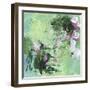 The Forest Dream I-Melissa Wang-Framed Art Print