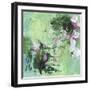 The Forest Dream I-Melissa Wang-Framed Art Print