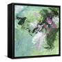 The Forest Dream II-Melissa Wang-Framed Stretched Canvas