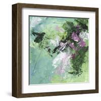 The Forest Dream II-Melissa Wang-Framed Art Print