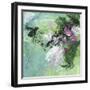 The Forest Dream II-Melissa Wang-Framed Art Print