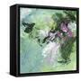 The Forest Dream II-Melissa Wang-Framed Stretched Canvas