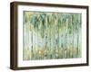 The Forest I-Lisa Audit-Framed Art Print