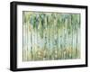 The Forest I-Lisa Audit-Framed Art Print