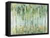 The Forest I-Lisa Audit-Framed Stretched Canvas