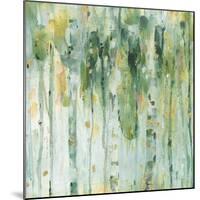 The Forest II-Lisa Audit-Mounted Art Print