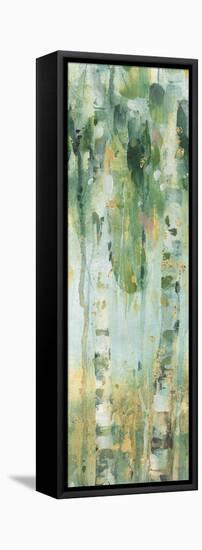 The Forest IV-Lisa Audit-Framed Stretched Canvas