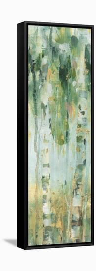 The Forest IV-Lisa Audit-Framed Stretched Canvas