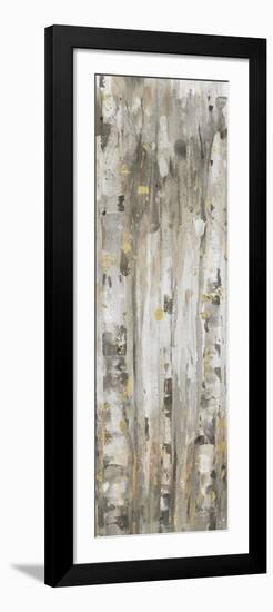 The Forest V Neutral-Lisa Audit-Framed Premium Giclee Print