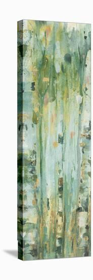 The Forest V-Lisa Audit-Stretched Canvas