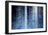 The Forest-Kostas Barbadimos-Framed Giclee Print