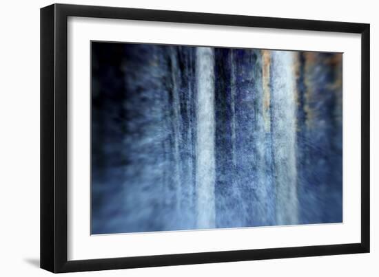 The Forest-Kostas Barbadimos-Framed Giclee Print