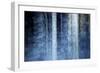 The Forest-Kostas Barbadimos-Framed Giclee Print