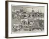 The Forestry Exhibition at Edinburgh-null-Framed Giclee Print