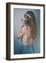 The Forever Bond-Michalina Wozniak-Framed Photographic Print