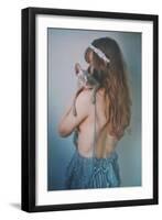 The Forever Bond-Michalina Wozniak-Framed Photographic Print