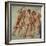 The Forgers, Study For Allegorie du Travail-Pierre Puvis de Chavannes-Framed Giclee Print