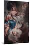 The Forgiveness of Assisi-Mauro Picenardi-Mounted Giclee Print