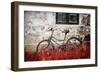 The Forgotten Bike-Philippe Sainte-Laudy-Framed Photographic Print