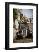 The forgotten-Valda Bailey-Framed Photographic Print