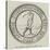 The Formby Golf Club Medal, 1893-null-Stretched Canvas