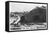 The Fort, Bellary, Karnataka, India, C1925-null-Framed Stretched Canvas