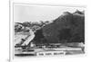 The Fort, Bellary, Karnataka, India, C1925-null-Framed Giclee Print