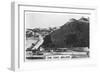 The Fort, Bellary, Karnataka, India, C1925-null-Framed Giclee Print