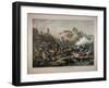 The Fort Pillow Massacre, 1892-Kurz And Allison-Framed Giclee Print