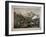 The Fort Pillow Massacre, 1892-Kurz And Allison-Framed Giclee Print