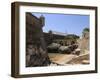 The Fortaleza De Peniche (Fortress of Peniche), Used as a Prison During the Estado Novo (New State-Stuart Forster-Framed Photographic Print