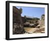 The Fortaleza De Peniche (Fortress of Peniche), Used as a Prison During the Estado Novo (New State-Stuart Forster-Framed Photographic Print