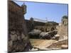 The Fortaleza De Peniche (Fortress of Peniche), Used as a Prison During the Estado Novo (New State-Stuart Forster-Mounted Photographic Print