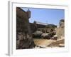 The Fortaleza De Peniche (Fortress of Peniche), Used as a Prison During the Estado Novo (New State-Stuart Forster-Framed Photographic Print