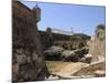 The Fortaleza De Peniche (Fortress of Peniche), Used as a Prison During the Estado Novo (New State-Stuart Forster-Mounted Photographic Print