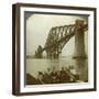 The Forth Bridge, Scotland-null-Framed Photographic Print