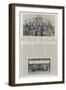 The Forth Bridge-null-Framed Premium Giclee Print