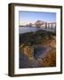 The Forth Rail Bridge, Firth of Forth, Edinburgh, Scotland;-Paul Harris-Framed Photographic Print