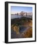 The Forth Rail Bridge, Firth of Forth, Edinburgh, Scotland;-Paul Harris-Framed Photographic Print