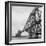 The Forth Rail Bridge-Staff-Framed Photographic Print