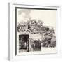 The Fortress of Mycenae-Pat Nicolle-Framed Giclee Print