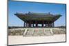 The Fortress of Suwon, UNESCO World Heritage Site, Suwon, South Korea, Asia-Michael-Mounted Photographic Print