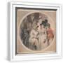 White Frame
