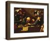 The Fortune Teller-Pietro Della Vecchia-Framed Giclee Print