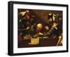 The Fortune Teller-Pietro Della Vecchia-Framed Giclee Print